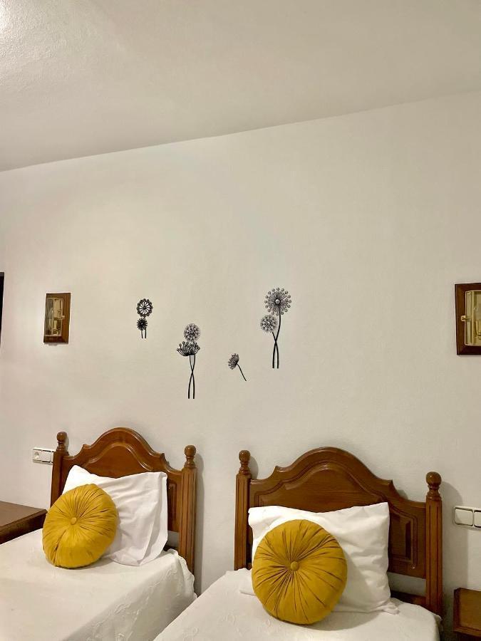 Bed and Breakfast Alojamento Thermal Romano Сан-Педру-ду-Сул Экстерьер фото