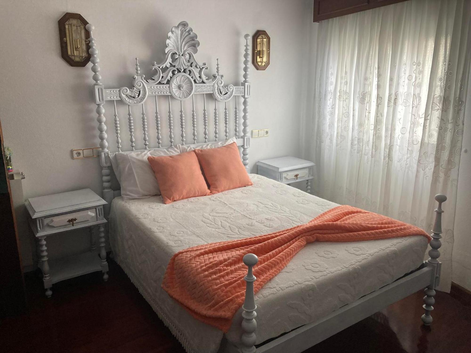 Bed and Breakfast Alojamento Thermal Romano Сан-Педру-ду-Сул Экстерьер фото